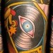 Tattoos - Collaboration with Russ Abbott - 45932